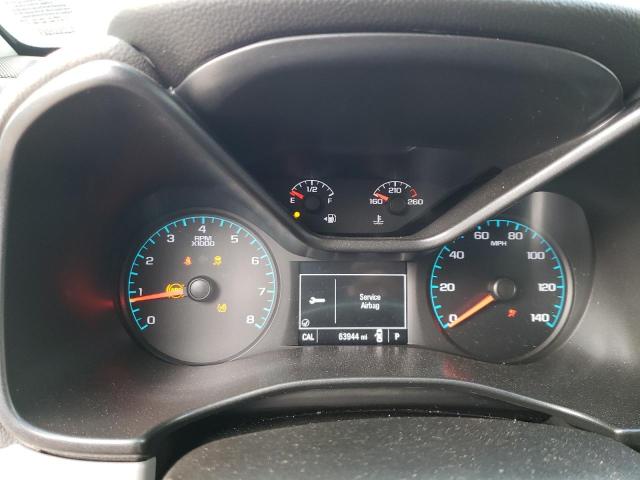 1GTG5BEN6H1174399 GMC Canyon