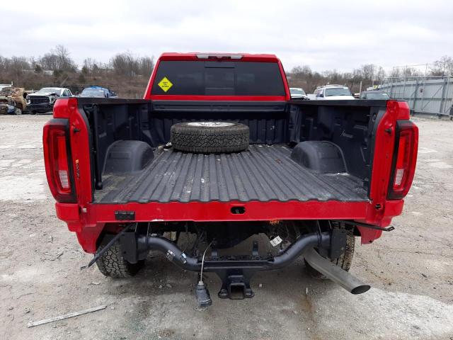 1GT49UE74NF330359 GMC Sierra K3500 Slt