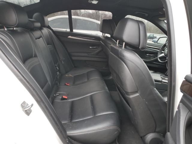 WBA5B3C55FD541262 BMW 535 XI