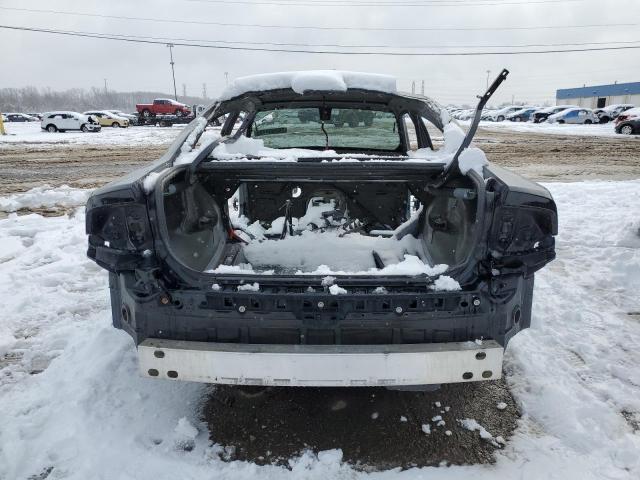 2C3CDXGJ5GH239532 Dodge Charger R/t Scat Pack