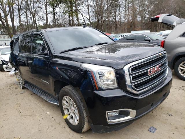 1GKS2GKC3LR207361 GMC Yukon Xl K1500 Slt