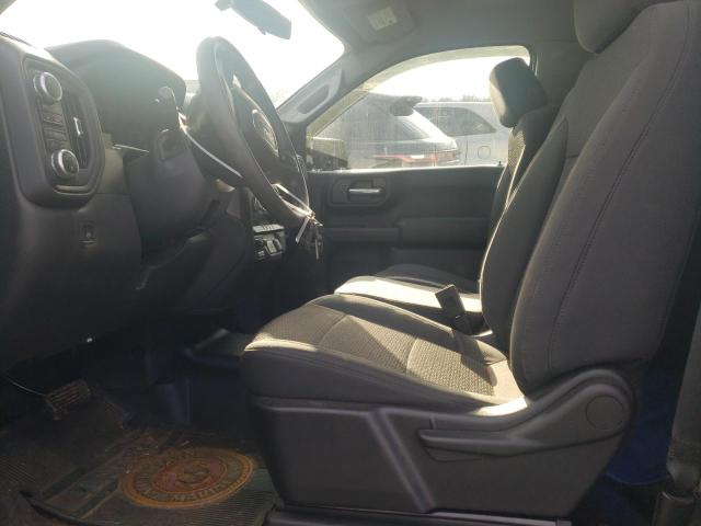 3GTN9AEF0LG113574 GMC Sierra K1500