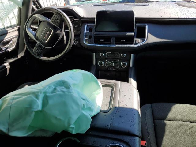 1GKS2AKT1MR401322 GMC YUKON SLE