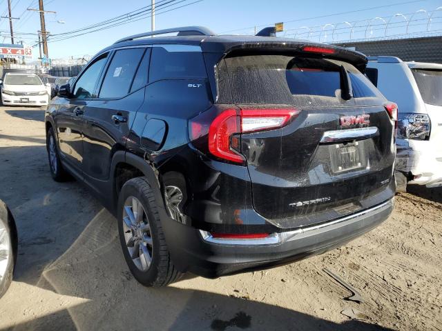 3GKALVEV7NL199317 GMC Terrain Slt