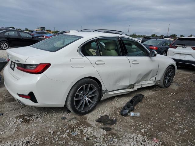 3MW5R7J07L8B37821 BMW 330XI
