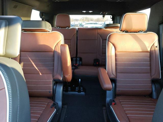 1GKS2EKL8PR131291 GMC Yukon Denali Ultimate