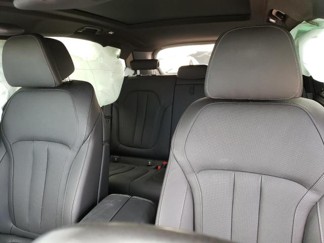 5UXCR6C08M9H38651 BMW X5 Xdrive40i