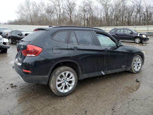 WBAVL1C5XEVR93895 BMW X1 Xdrive28i