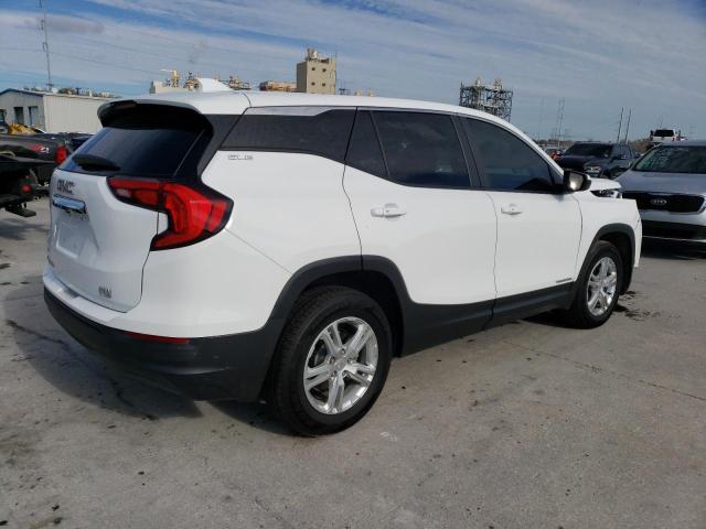 3GKALMEV0ML368442 GMC Terrain Sle
