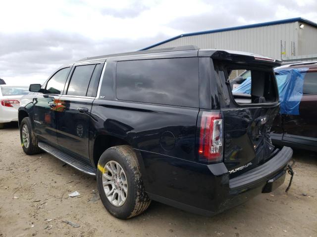 1GKS2GKC3LR207361 GMC Yukon Xl K1500 Slt