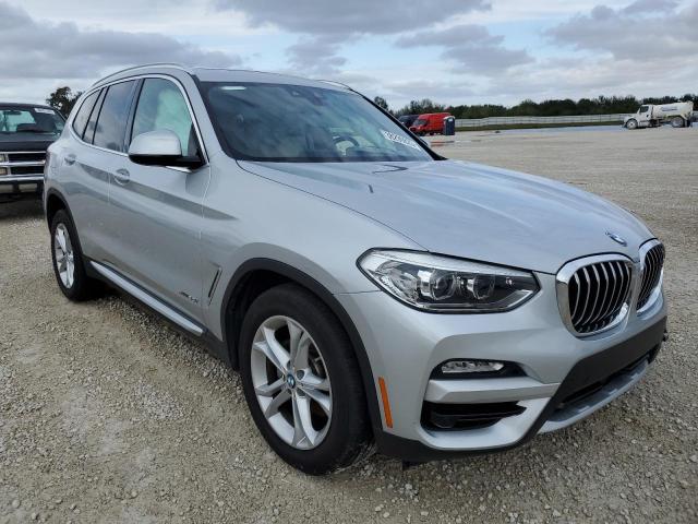 5UXTR9C53JLD61058 BMW X3 Xdrive30i