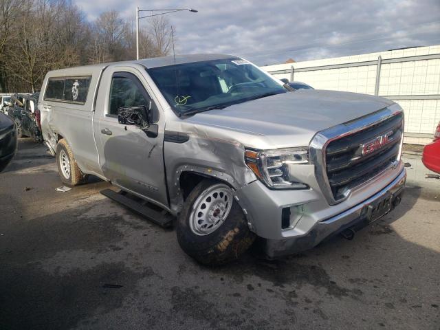 3GTN9AEF0LG113574 GMC Sierra K1500