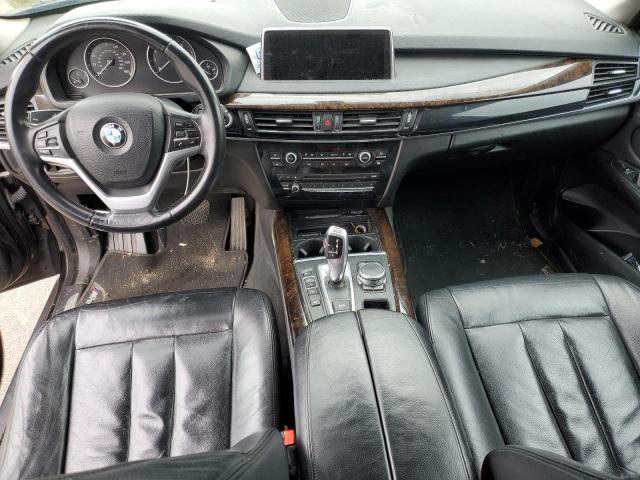 5UXKR0C56F0P01252 BMW X5 Xdrive35i