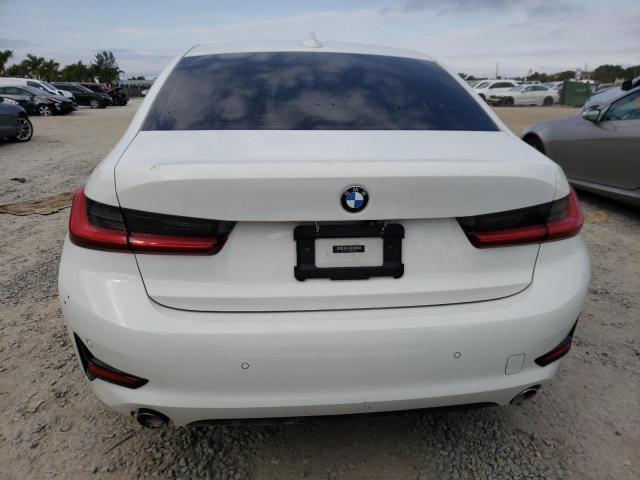 3MW5R7J01L8B09478 BMW 330XI