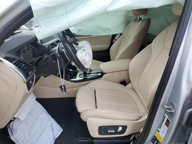 5UXTR9C53JLD61058 BMW X3 Xdrive30i