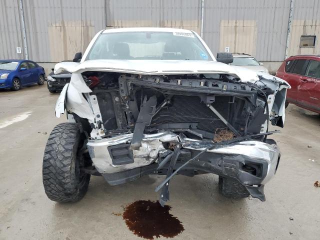 1GTV2TEC2FZ175990 GMC Sierra K1500