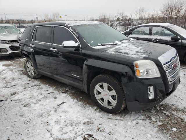 2GKALMEK4F6422077 GMC Terrain Sle