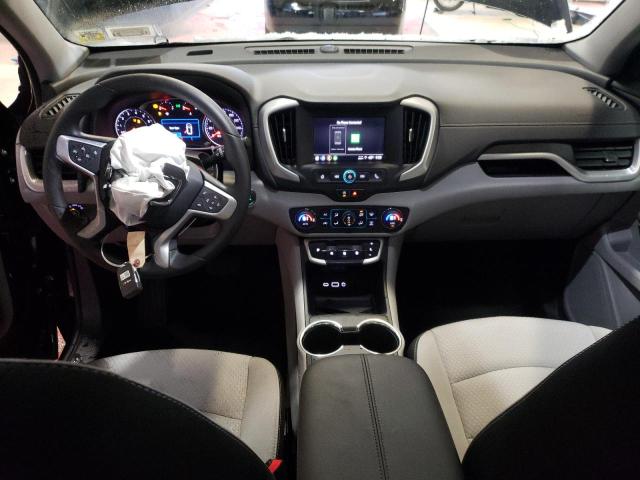 3GKALTEV5NL286850 GMC Terrain Sle