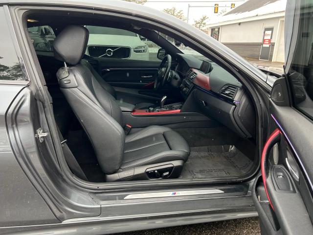 WBA3N5C5XEF717154 BMW 428 XI