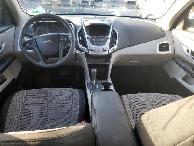 2GKFLSEK5G6128411 GMC Terrain Sle