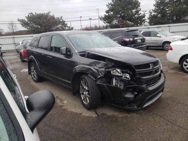 3C4PDDEG0HT567257 Dodge JOURNEY GT