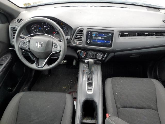 3CZRU6H12MM750590 Honda HR-V SPORT