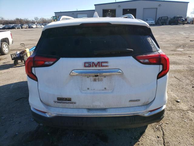 3GKALVEV4ML388165 GMC Terrain Slt