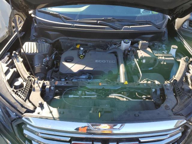 3GKALVEV7NL199317 GMC Terrain Slt