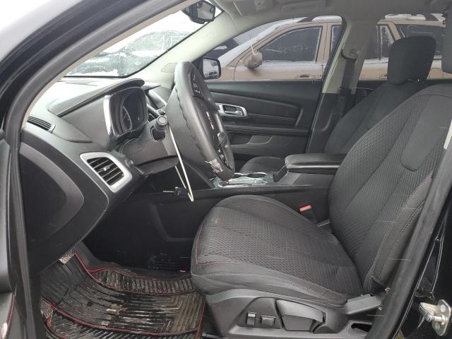 2GKALMEK4F6422077 GMC Terrain Sle