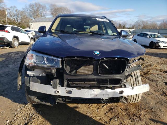 5UXWX9C35H0W75692 BMW X3 Xdrive28i