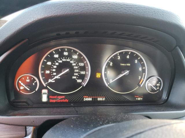 5UXKR0C52J0Y04239 BMW X5 Xdrive35i