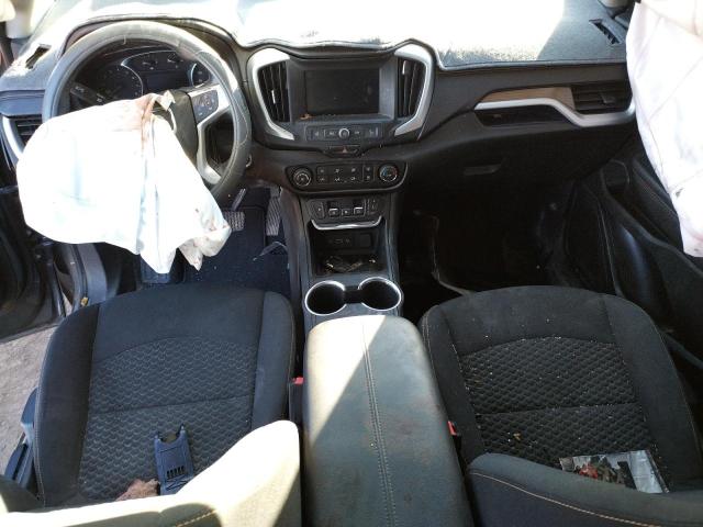 3GKALMEV1LL197201 GMC Terrain Sle