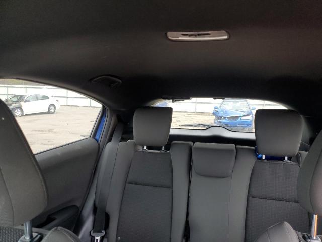 3CZRU6H12MM750590 Honda HR-V SPORT