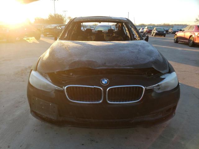 WBA8A3C59GK690772 BMW 320 XI