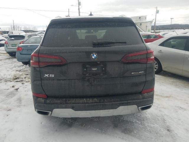 5UXCR6C01N9M45060 BMW X5 Xdrive40i