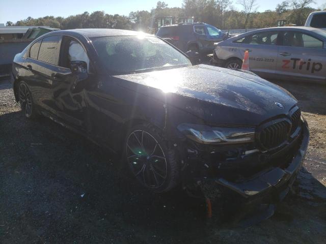 WBA13BK00NCH72508 BMW M550xi
