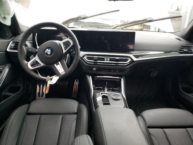 3MW89FF08P8C80394 BMW 330XI