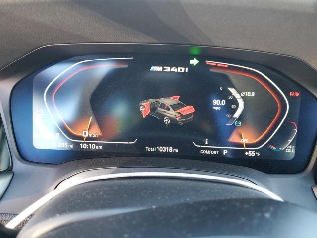 3MW5U7J07L8B27045 BMW M340I