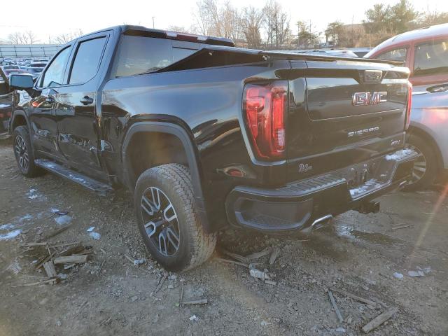 3GTP9EED0LG373150 GMC Sierra K1500 At4