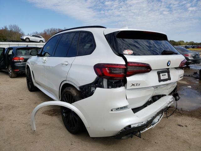 5UXCR6C08M9H38651 BMW X5 Xdrive40i