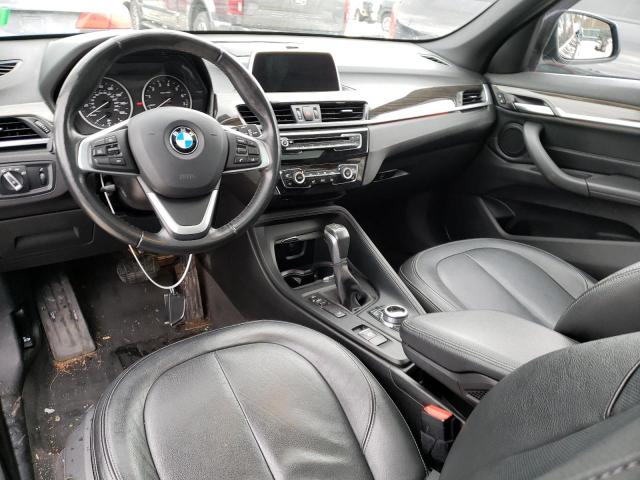 WBXHT3C37J5K27663 BMW X1 Xdrive28i