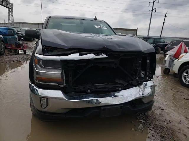 2016 Chevrolet Silverado K1500 Lt VIN: 1GCVKREC9GZ333553 Lot: 38879733