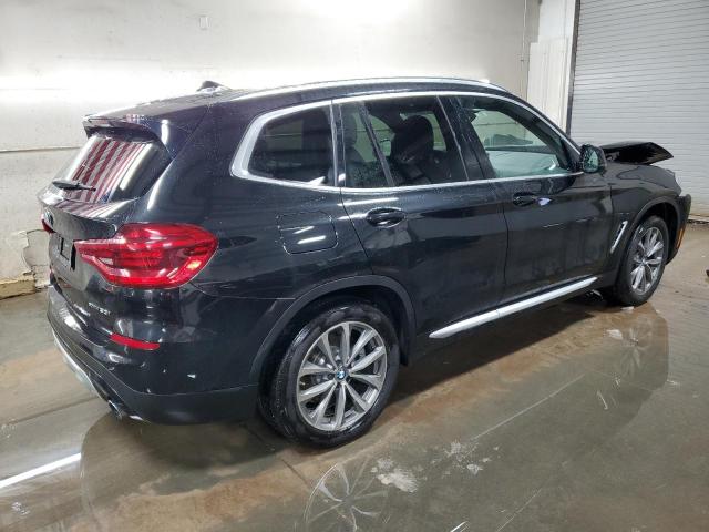 5UXTR9C55KLR03470 BMW X3 Xdrive30i