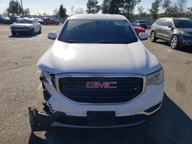 1GKKNKLA2KZ273972 GMC ACADIA SLE