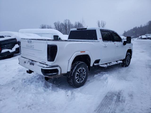 1GT49PEY7MF314424 GMC Sierra K2500 At4
