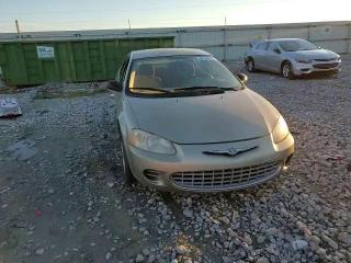 2003 Chrysler Sebring Lx VIN: 1C3EL46XX3N500834 Lot: 83066094