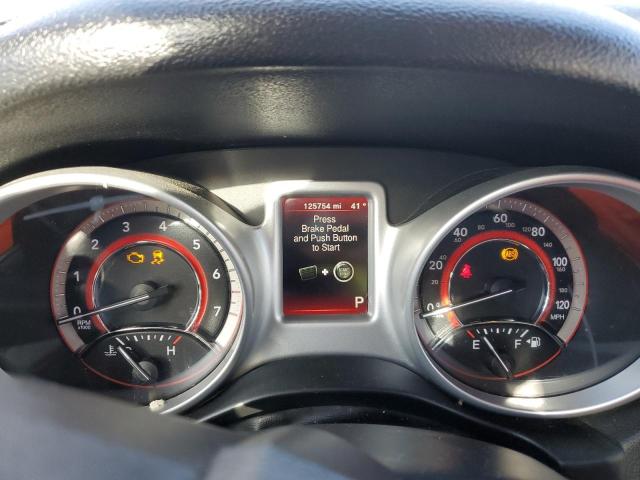 3C4PDCBG9HT526639 Dodge Journey Sxt