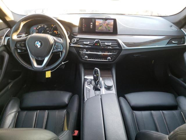 WBAJB1C53KB375218 BMW 530XE