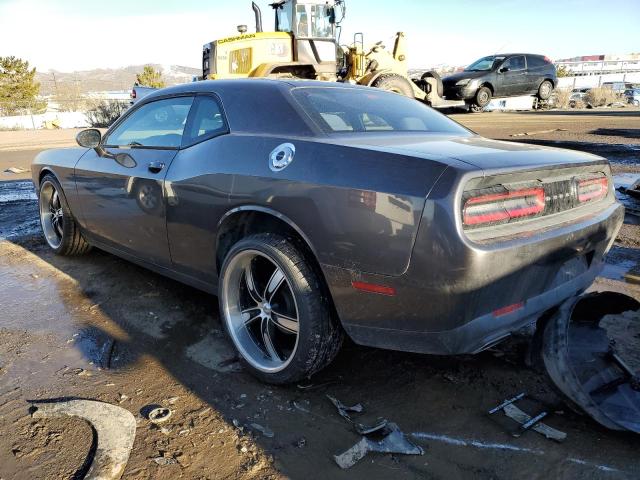 2C3CDZAG0FH869224 Dodge Challenger Sxt