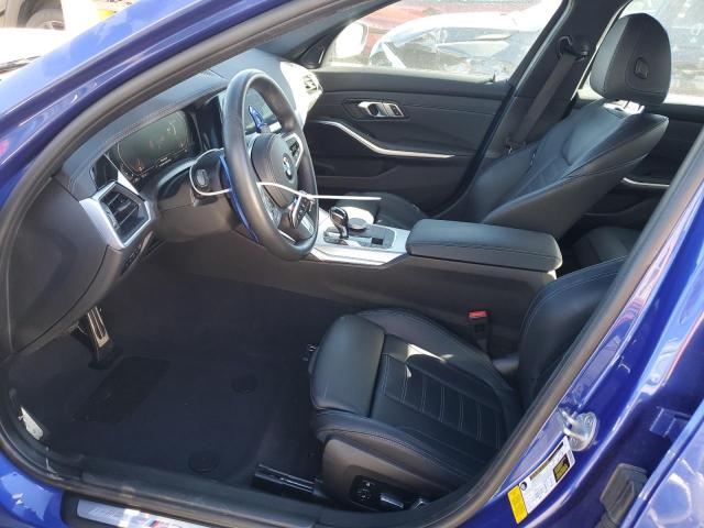 3MW5U7J07L8B27045 BMW M340I